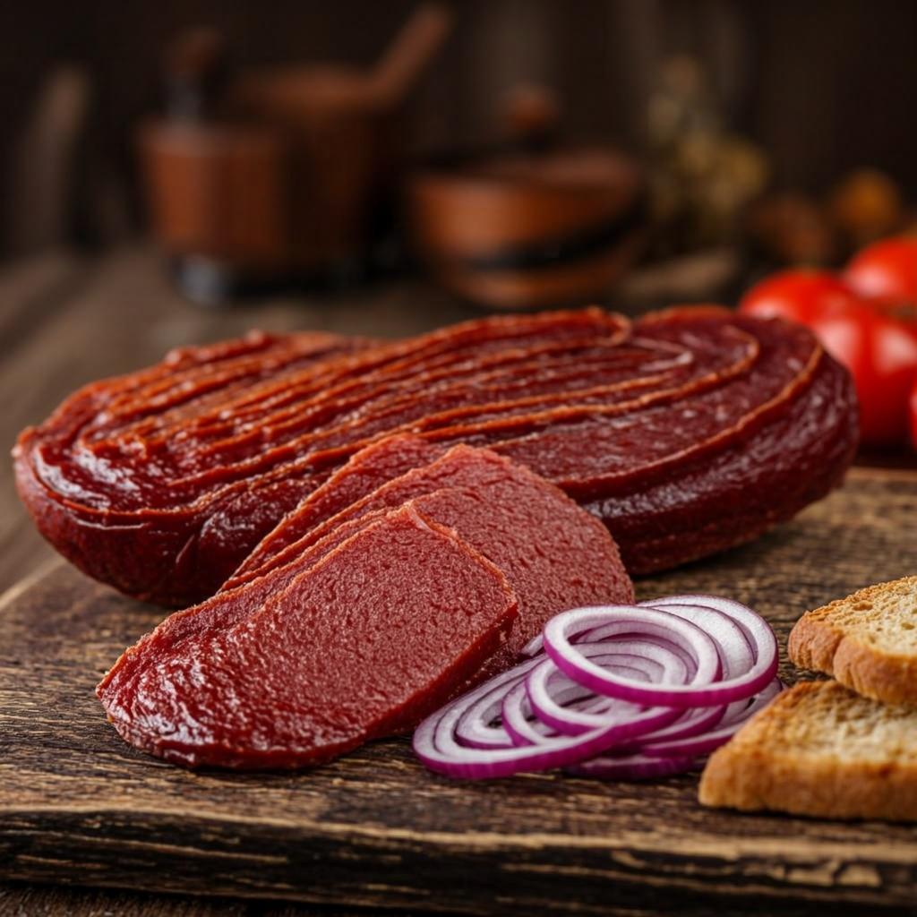 Дотур (кровяная)