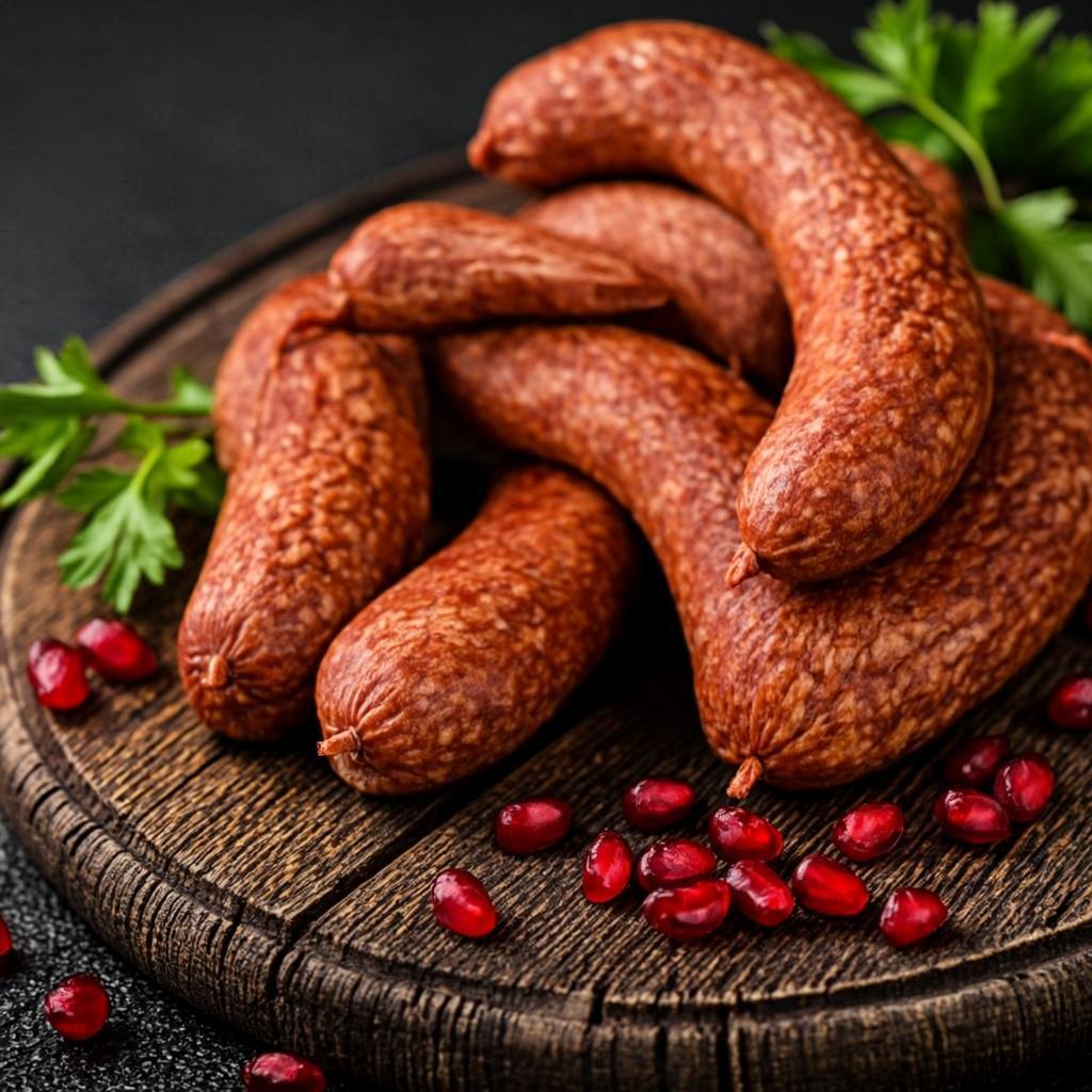 Купаты свиные