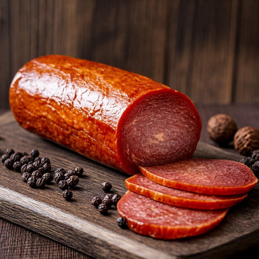 Кюр (мясная)